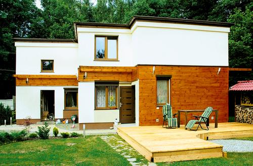 Nowa elewacja